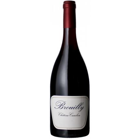 Brouilly 2023 - Château Cambon Brouilly 2023 - Château Cambon
