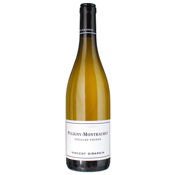 PULIGNY MONTRACHET VIEILLES VIGNES 2023 - VINCENT GIRARDIN