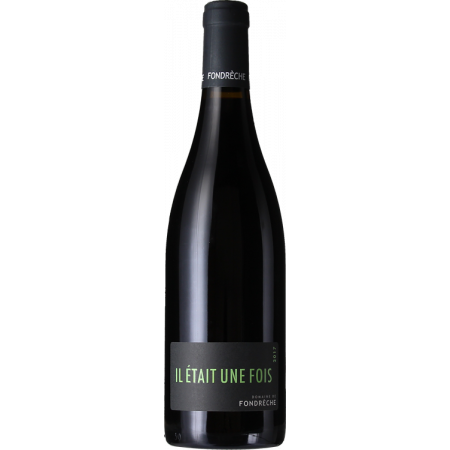 Il Etait Une Fois 2022 - Domaine De Fondrèche Il Etait Une Fois 2022 - Domaine De Fondrèche