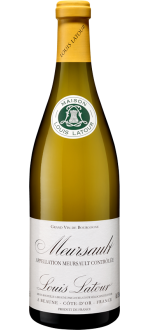 CORTON CHARLEMAGNE GRAND CRU 2020 - LOUIS LATOUR