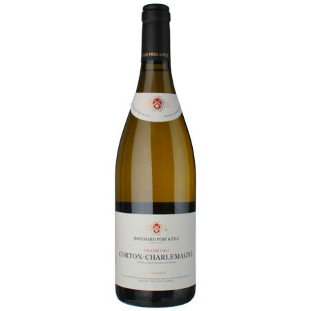 Corton Charlemagne Grand Cru 2022 - Domaine Bouchard Père et Fils Corton Charlemagne Grand Cru 2022 - Domaine Bouchard Père et Fils