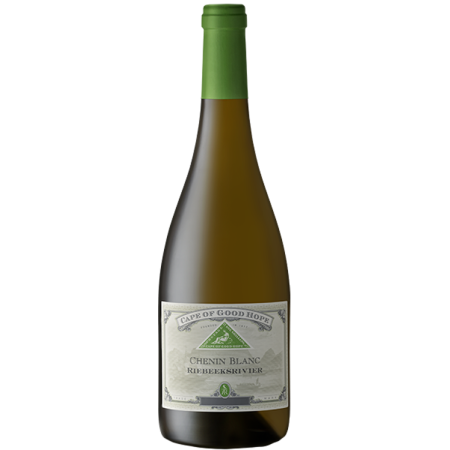 Cape Of Good Hope Riebeeksrivier Chenin Blanc 2025 - Anthonij Rupert Cape Of Good Hope Riebeeksrivier Chenin Blanc 2025 - Anthonij Rupert