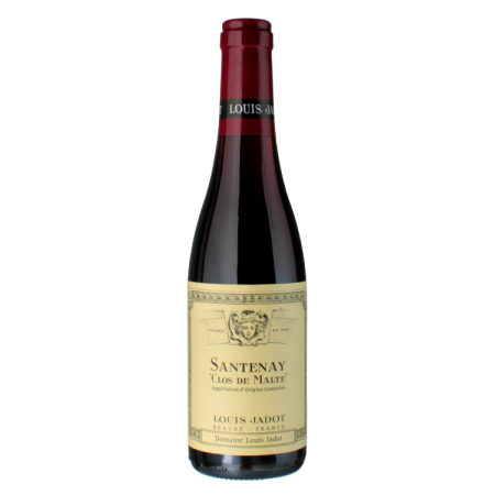 Meia Garrafa - Santenay - Clos de Malte 2023 - Louis Jadot Meia Garrafa - Santenay - Clos de Malte 2023 - Louis Jadot