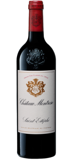 CHATEAU LES CARMES HAUT BRION 2022