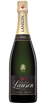 CHAMPAGNE LANSON - LE BLANC DE BLANCS