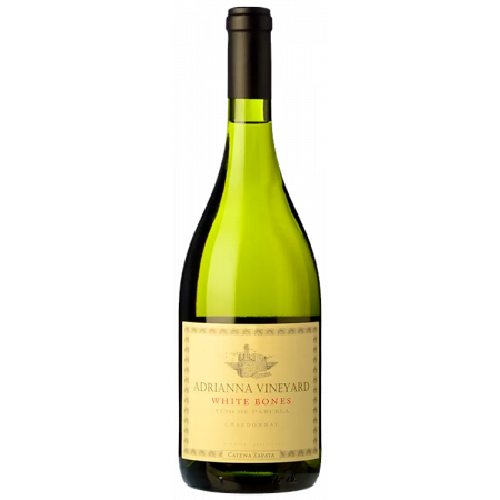 Adrianna Vineyard White Bones Chardonnay 2023 - Catena Zapata Adrianna Vineyard White Bones Chardonnay 2023 - Catena Zapata