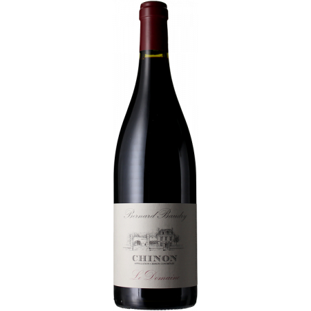 Chinon Rouge 2023 - Bernard Baudry Chinon Rouge 2023 - Bernard Baudry