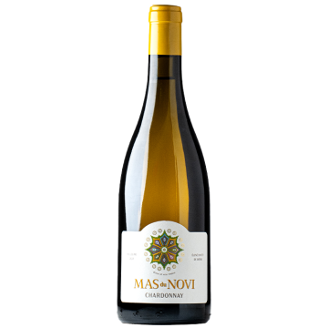 Chardonnay em Barril 2023 - Mas du Novi