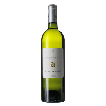 Coume Gineste Branco 2023 - Domaine Gauby