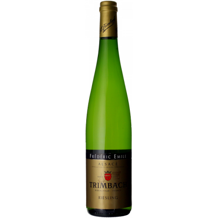 Riesling Cuvée Frederic Emile 2019 - Domaine Trimbach Riesling Cuvée Frederic Emile 2019 - Domaine Trimbach