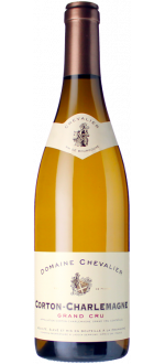 CORTON CHARLEMAGNE GRAND CRU 2020 - LOUIS LATOUR