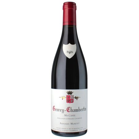 Gevrey Chambertin - Gevrey Chambertin -