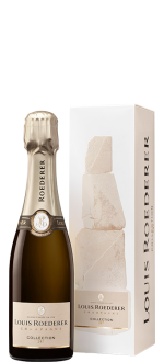 LOUIS ROEDERER COLLECTION247 375mlx2本 LOUIS ROEDERER