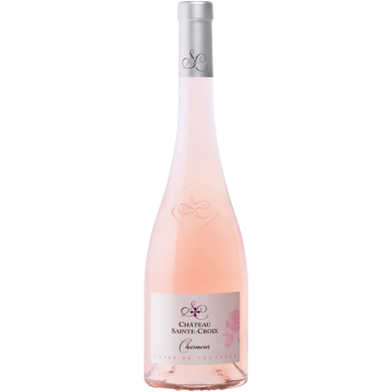 Charmeur 2025 - Château Sainte Croix