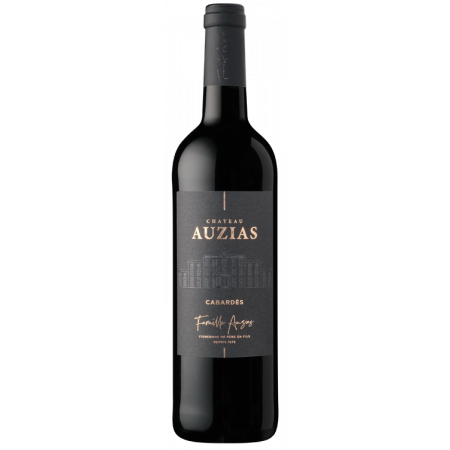 Mademoiselle 2023 - Château Auzias Mademoiselle 2023 - Château Auzias