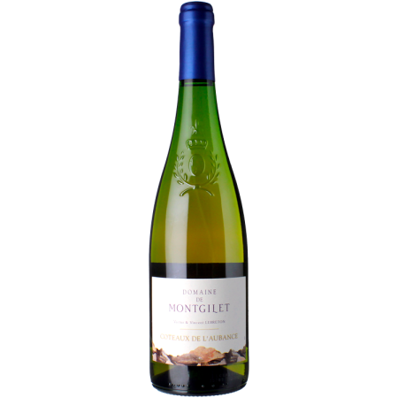 Coteaux de l'Aubance 2023 - Domaine de Montgilet Coteaux de l'Aubance 2023 - Domaine de Montgilet