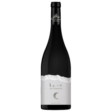 Lune de Schiste 2024 - Cave de Roquebrun