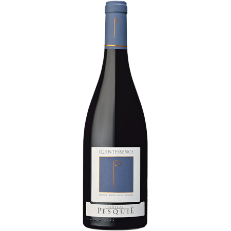 Magnum - Quintessence 2023 - Château Pesquié Magnum - Quintessence 2023 - Château Pesquié