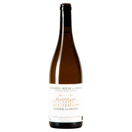 Savennières Roche aux Moines 2024 - Domaine aux Moines Savennières Roche aux Moines 2024 - Domaine aux Moines