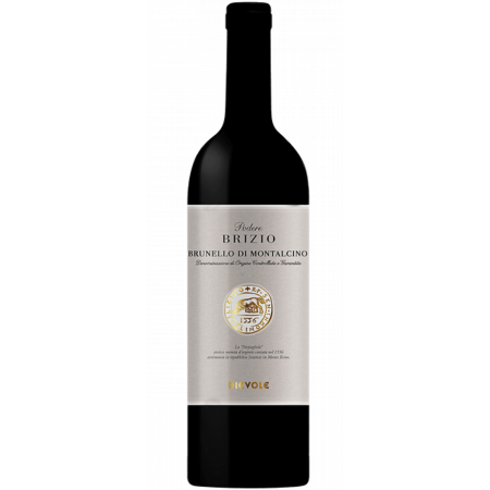 Brunello di Montalcino 2019 - Podere Brizio Brunello di Montalcino 2019 - Podere Brizio