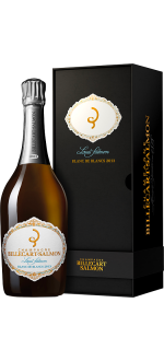 Comprar online CHAMPAGNE BILLECART-SALMON ao melhor preço na loja