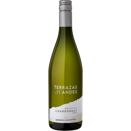 Chardonnay 2024 Terrazas de los Andes Chardonnay 2024 Terrazas de los Andes