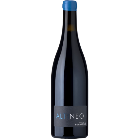 Altineo Tinto 2024 - Domaine de Fondrèche Altineo Tinto 2024 - Domaine de Fondrèche
