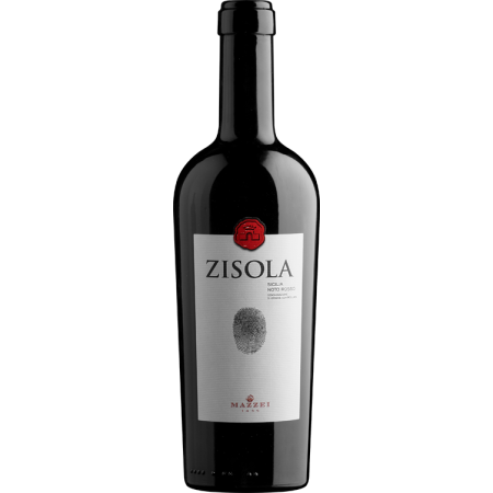 Noto Rosso 2022 - Zisola Noto Rosso 2022 - Zisola