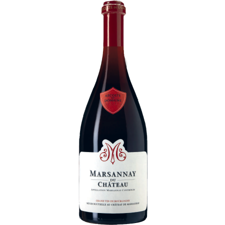 Marsannay do Château 2023 - Château de Marsannay Marsannay do Château 2023 - Château de Marsannay
