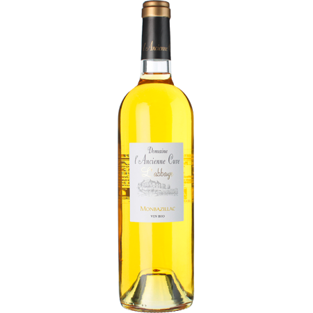L'Abbaye 2022 - Domaine de l'Ancienne Cure L'Abbaye 2022 - Domaine de l'Ancienne Cure