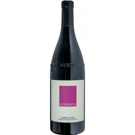 Barbera d'Alba 2023 - Sandrone Barbera d'Alba 2023 - Sandrone