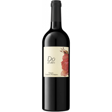 Do ut Des 2020 - Fattoria Carpineta Fontalpino