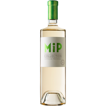 MiP Collection Blanc 2025 MiP Collection Blanc 2025
