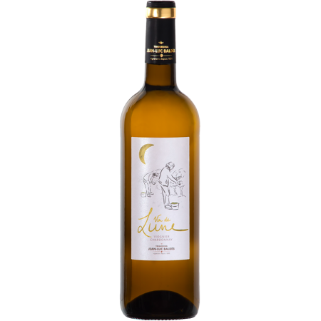 Vinho de Lune 2024 - Clos Triguedina Vinho de Lune 2024 - Clos Triguedina
