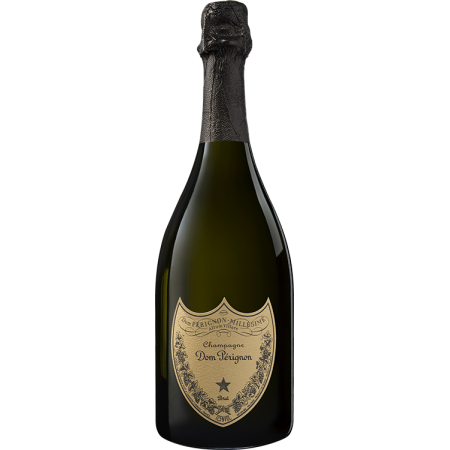 Dom Pérignon Vintage 2017 - Dom Pérignon