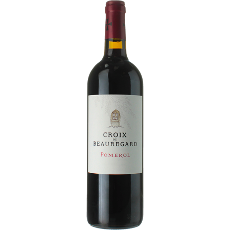 La Croix de Beauregard 2019 - Segundo Vinho De Château Beauregard La Croix de Beauregard 2019 - Segundo Vinho De Château Beauregard