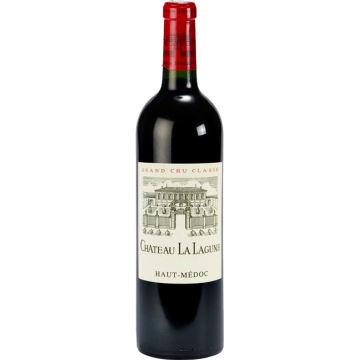 Château La Lagune 2021 - 3ème Cru Classé