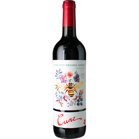 Cune Ecologico 2023 - CVNE Cune Ecologico 2023 - CVNE