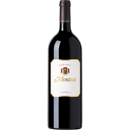 Magnum Château Montus 2017 - Caixa De Madeira Magnum Château Montus 2017 - Caixa De Madeira