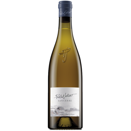 Sancerre 2025 - Pascal Jolivet Sancerre 2025 - Pascal Jolivet