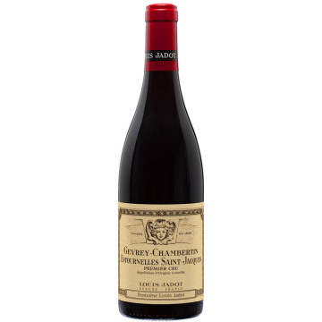 Gevrey Chambertin 1er Cru - Estournelles 2023 - Domaine Louis Jadot