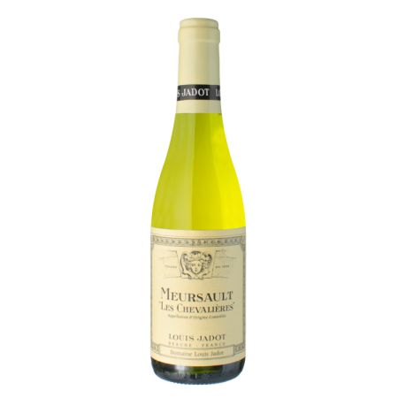 Meia Garrafa - Meursault Chevalières 2024 - Louis Jadot Meia Garrafa - Meursault Chevalières 2024 - Louis Jadot