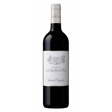 Château la Croix de Pez 2023 Château la Croix de Pez 2023
