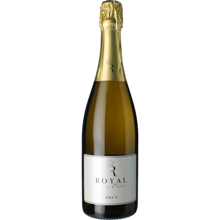 Royal Seyssel Brut Colheita 2021 - Cuvée Privée Royal Seyssel Brut Colheita 2021 - Cuvée Privée