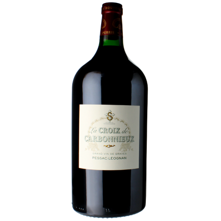 Impériale - La Croix de Carbonnieux 2020 - Segundo Vinho Château Carbonnieux Impériale - La Croix de Carbonnieux 2020 - Segundo Vinho Château Carbonnieux