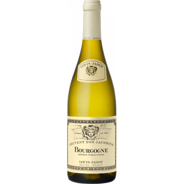 Demi - Couvent des Jacobins Blanc 2024 - Louis Jadot