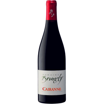 Cairanne 2024 - Domaine Brunely