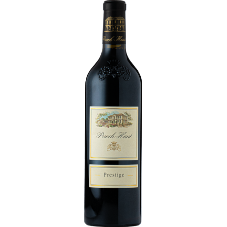 Prestige 2022 - Puech Haut Prestige 2022 - Puech Haut
