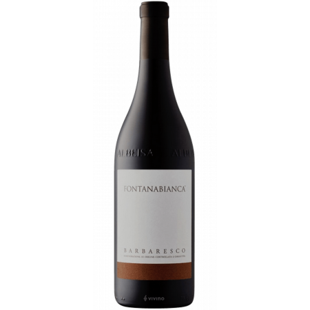 Barbaresco 2023 - Fontanabianca Barbaresco 2023 - Fontanabianca