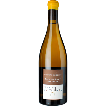 Saint-Péray Marsanne 2025 - Domaine du Tunnel